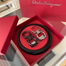 SALVATORE FERRAGAMO Men's