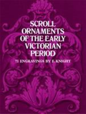 Scroll ornaments the early - of,