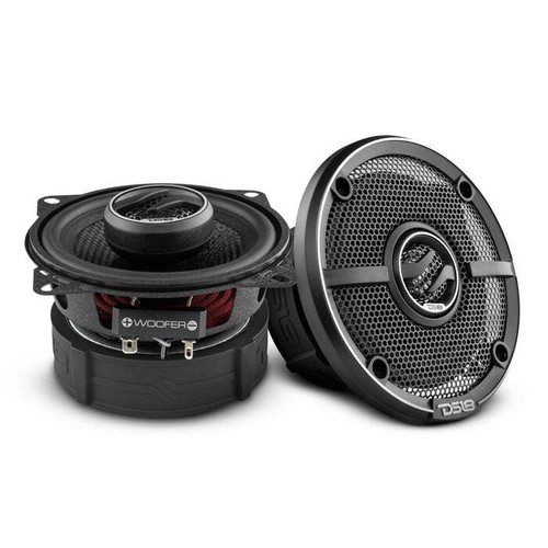 Ds18 zxi car audio - 4",