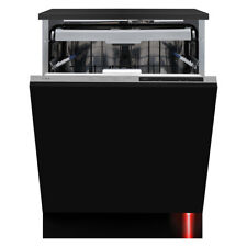 CDA CDI6242 Full-size Fully Integrated Dishwasher #40271801