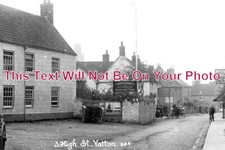 SO 2611 - High Street, Yatton