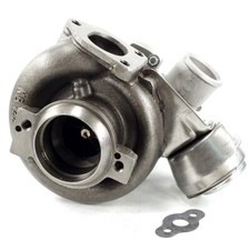 Turbo Charger 712541 For