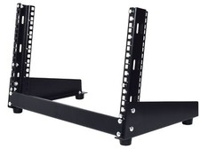 DRS-6U : 19" Desktop Rack