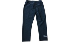 QUATRO GYMNASTIC LEGGINGS 3/4 length size ASM UK TEEN SIZE Uk 8/10 Dance