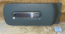 OFFICIAL ORIGINAL MICROSOFT XBOX 360 EXTERNAL REMOVEABLE HARD DRIVE X804671-003