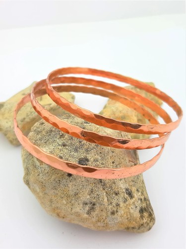 Pure copper handmade - , set