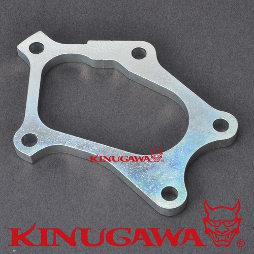 Turbo outlet flange for - turbo,