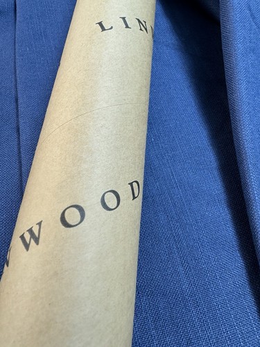Linwood fabric juno remnant - fabric,