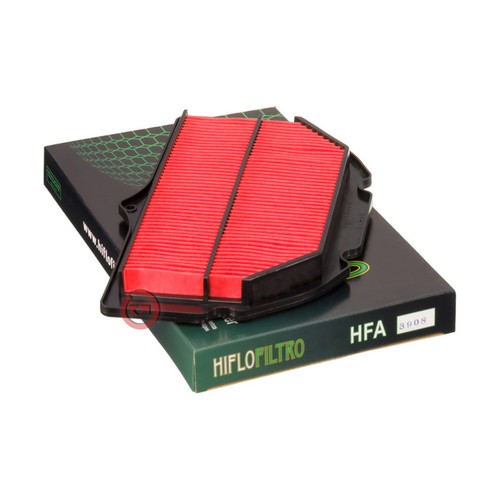 Hiflo air filter hfa3908 - hiflo,