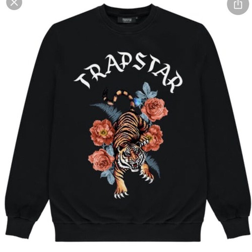 Trapstar cora crewneck - cora,