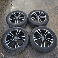 2017-2024 Volvo XC60 MK2 4x