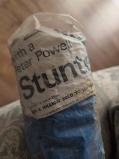 Vintage Peter Powell Stunter