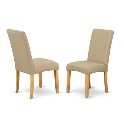 Dining chair oak drp4t16 - dining,