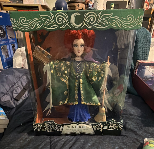 Disney hocus pocus - disney,