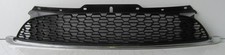 Genuine MINI Black Front Grill for R56 R55 & LCI Cooper S / JCW - 7255125 #4