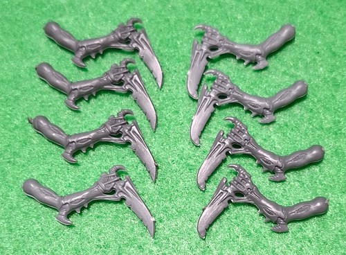 Warhammer 40k tyranid warrior - 40k,