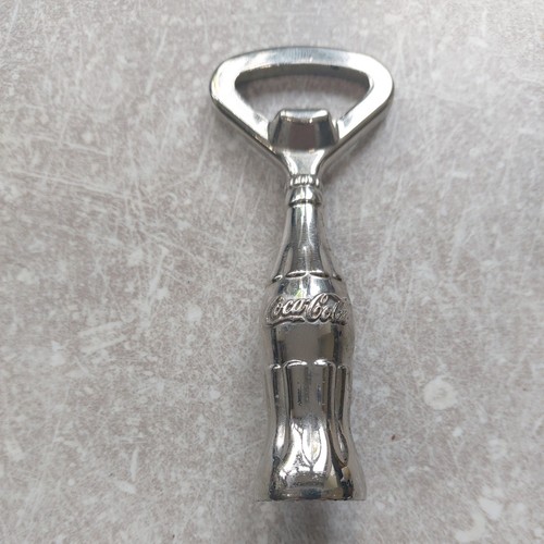 Coca cola bottle opener retro - cola,
