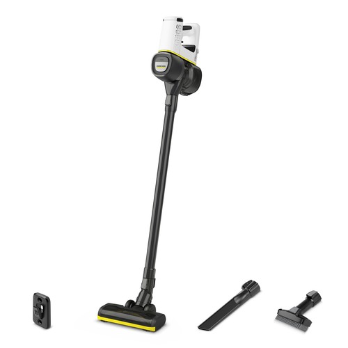 Karcher cordless vacuum - cordless,