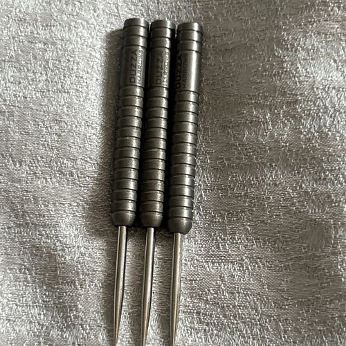 Glen durrant 22g harrows darts - glen,