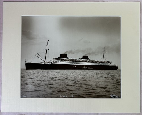 Europa photograph 1930 - europa, photograph,