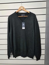 MENS ATLANTIC BAY DARK GREEN V