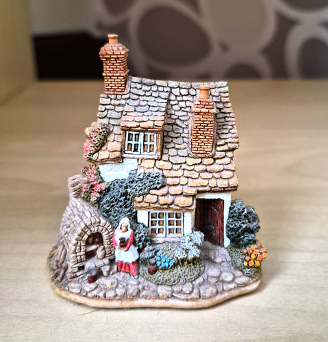 Lilliput lane n klein - k.l.n,