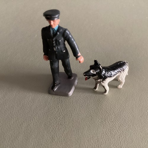 Corgi toy 448 - corgi,
