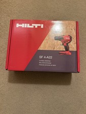 Hilti a22 compact - hilti, sf