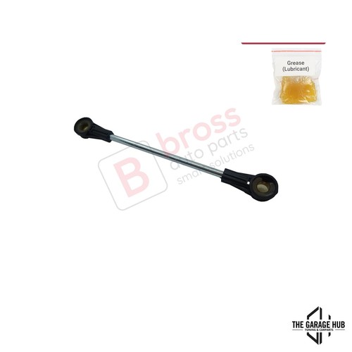 Gear selector connection rod - gear,