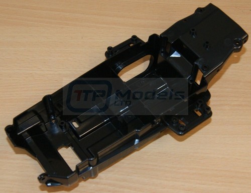 Tamiya thunder shot - tamiya,