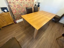 Beautiful. Morris  Of Glasgow   Dining. Table.