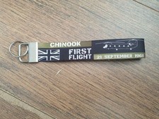 CHINOOK BRITISH MILITARY RAF