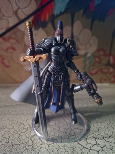 Joytoy toys warhammer - joytoy, 40,000