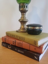 Vintage Horse Book Lot