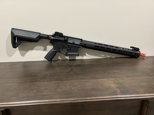 Emg lancer systems l15 - lancer,