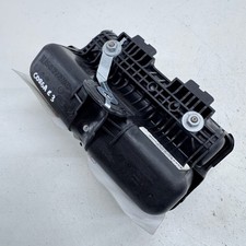 VAUXHALL CORSA E SAFETY BAG DASHBOARD 13393369 96852873 FRONT PASSENGER 14-19