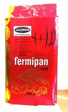 Fermipan Natural Instant Yeast