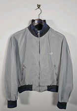 Fred Perry Harrington Jacket