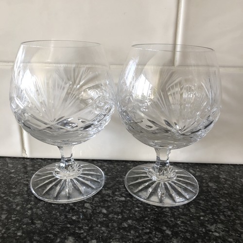 Vintage set crystal - set, 2