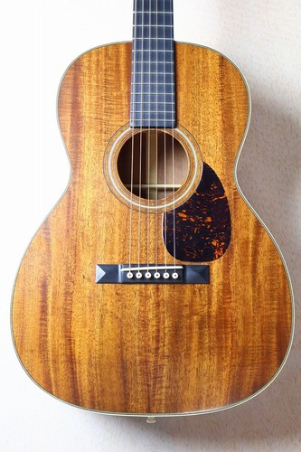 Martin 000 28k - martin, 1921