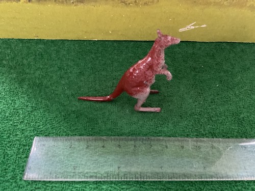 Vintage britains era lead - ,