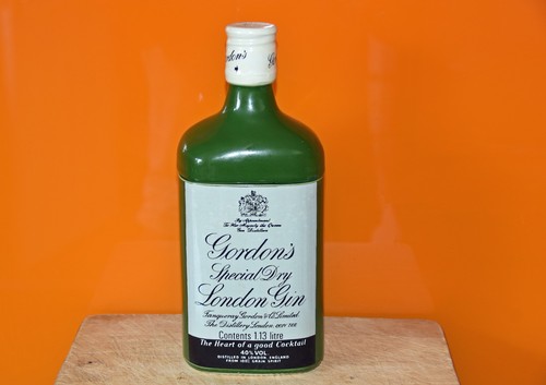 Gordons special dry - gordons, gin