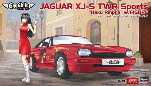 Hasegawa 52622 24th - 52622, 1:24th