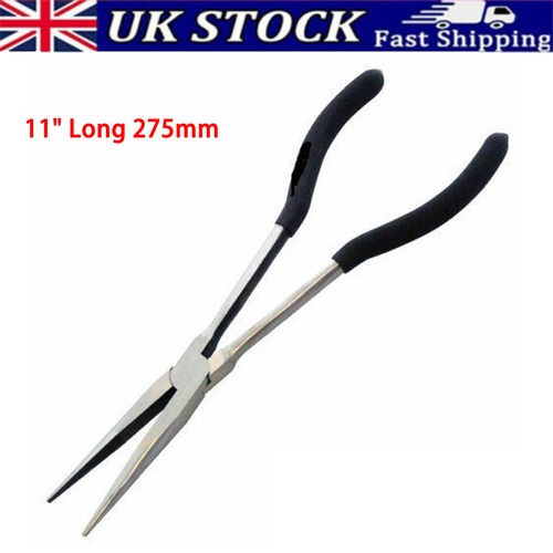 Long 275mm straight nose - 275mm,