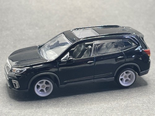 Matchbox subaru forester - matchbox,