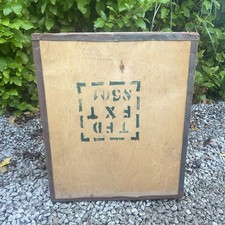 Vintage Sri Lankan Tea