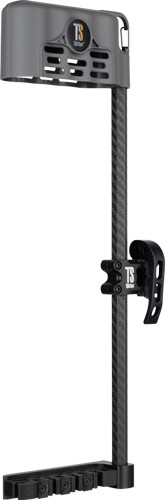 Tight spot airlock arrow - tight, 4-arrow