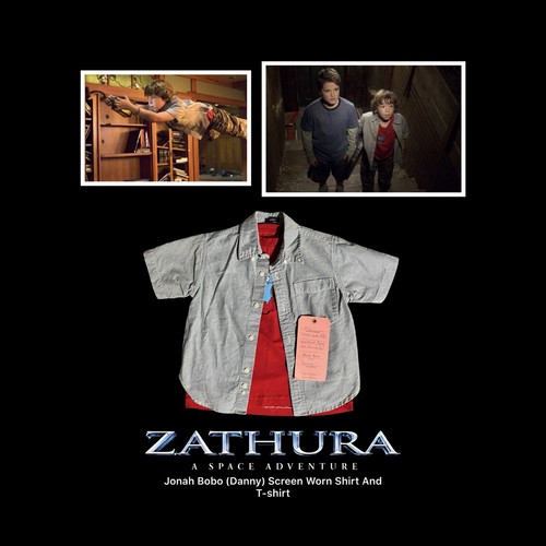Zathura space adventure - zathura:,