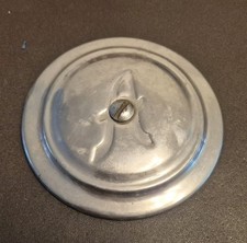 Original 1930's Austin Hub Cap