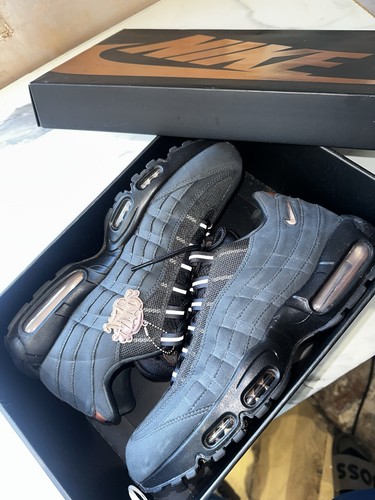 Nike air max - max, cee